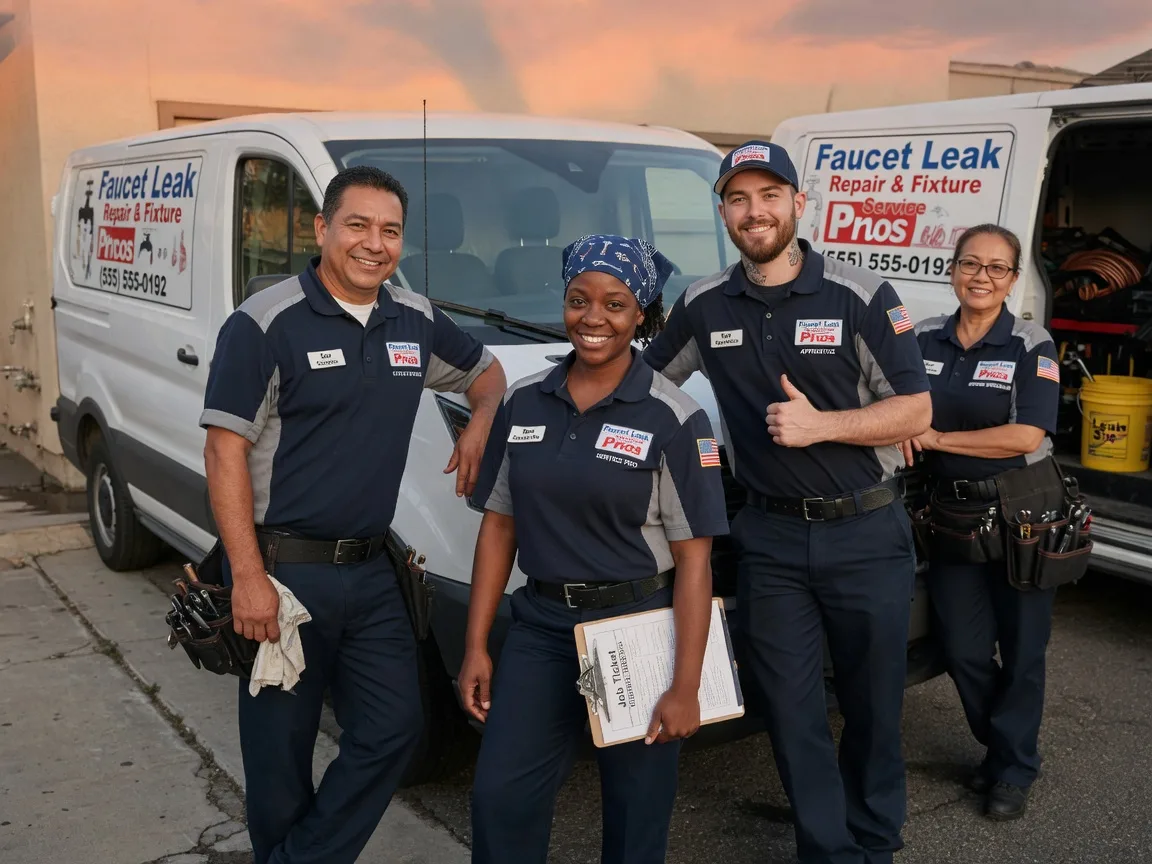 Faucet Repair company in Armuchee, GA