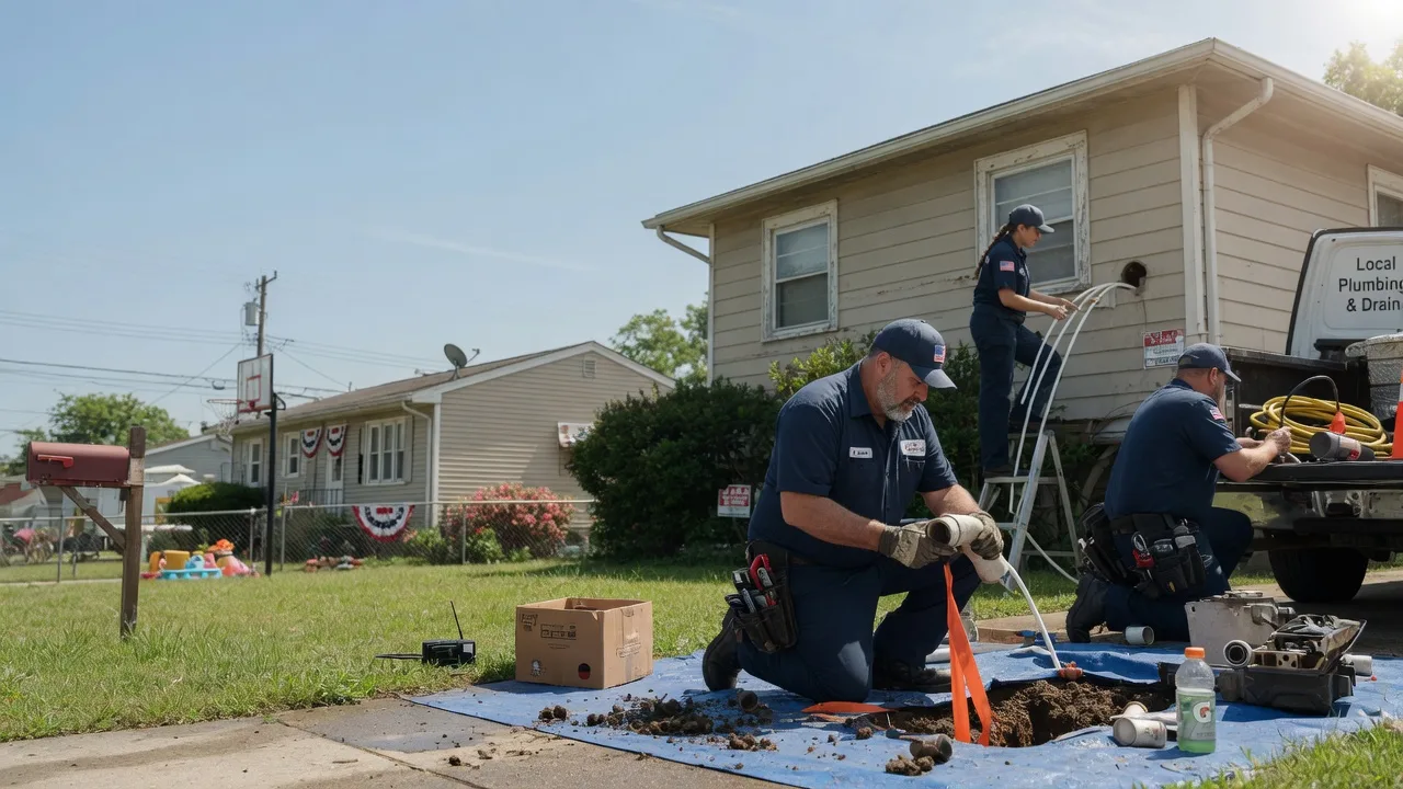 Faucet Repair in Armuchee, GA near me